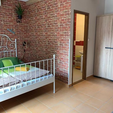 Hajdúszoboszló Armada Family Apartment المظهر الخارجي الصورة