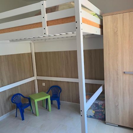 Hajdúszoboszló Armada Family Apartment المظهر الخارجي الصورة