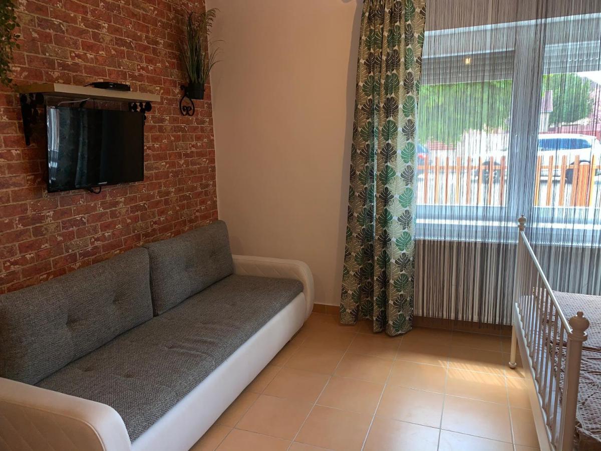 Hajdúszoboszló Armada Family Apartment المظهر الخارجي الصورة