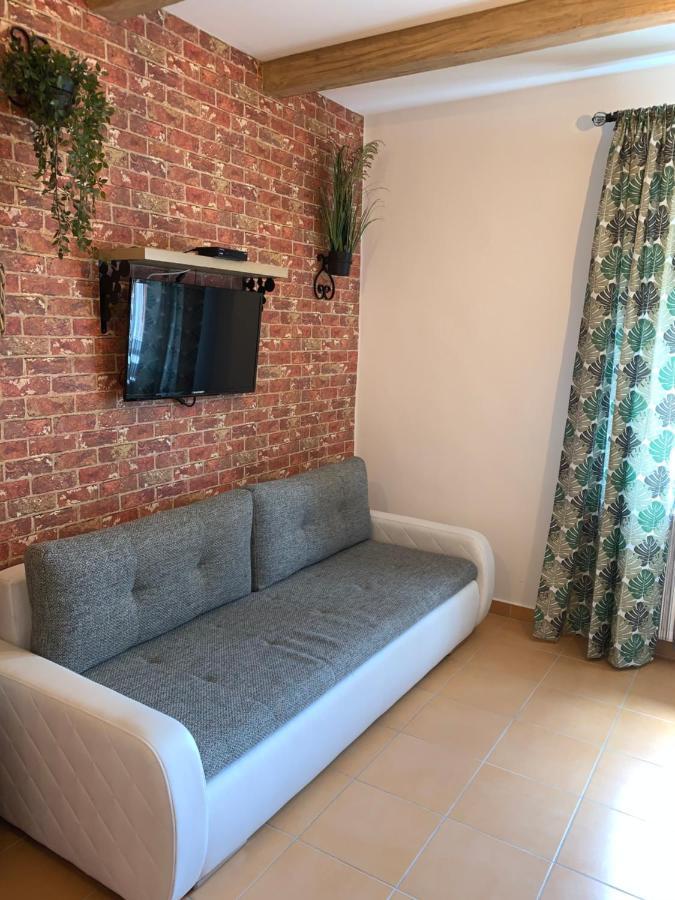 Hajdúszoboszló Armada Family Apartment المظهر الخارجي الصورة