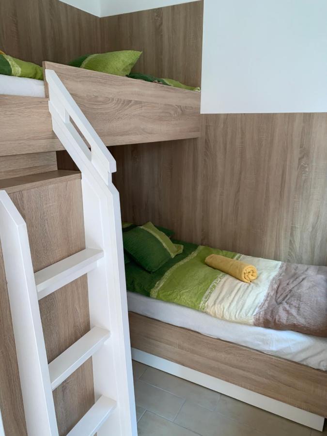 Hajdúszoboszló Armada Family Apartment المظهر الخارجي الصورة