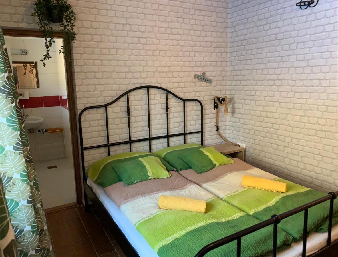Hajdúszoboszló Armada Family Apartment المظهر الخارجي الصورة