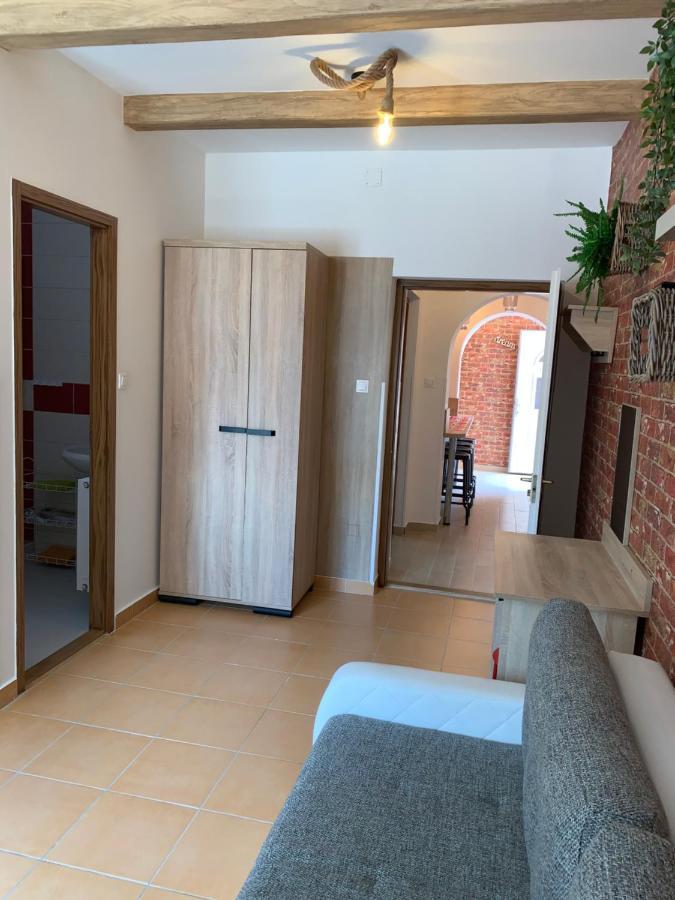 Hajdúszoboszló Armada Family Apartment المظهر الخارجي الصورة