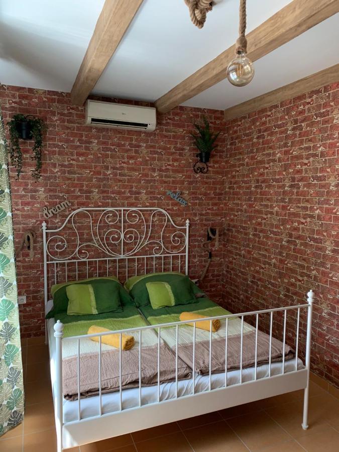 Hajdúszoboszló Armada Family Apartment المظهر الخارجي الصورة