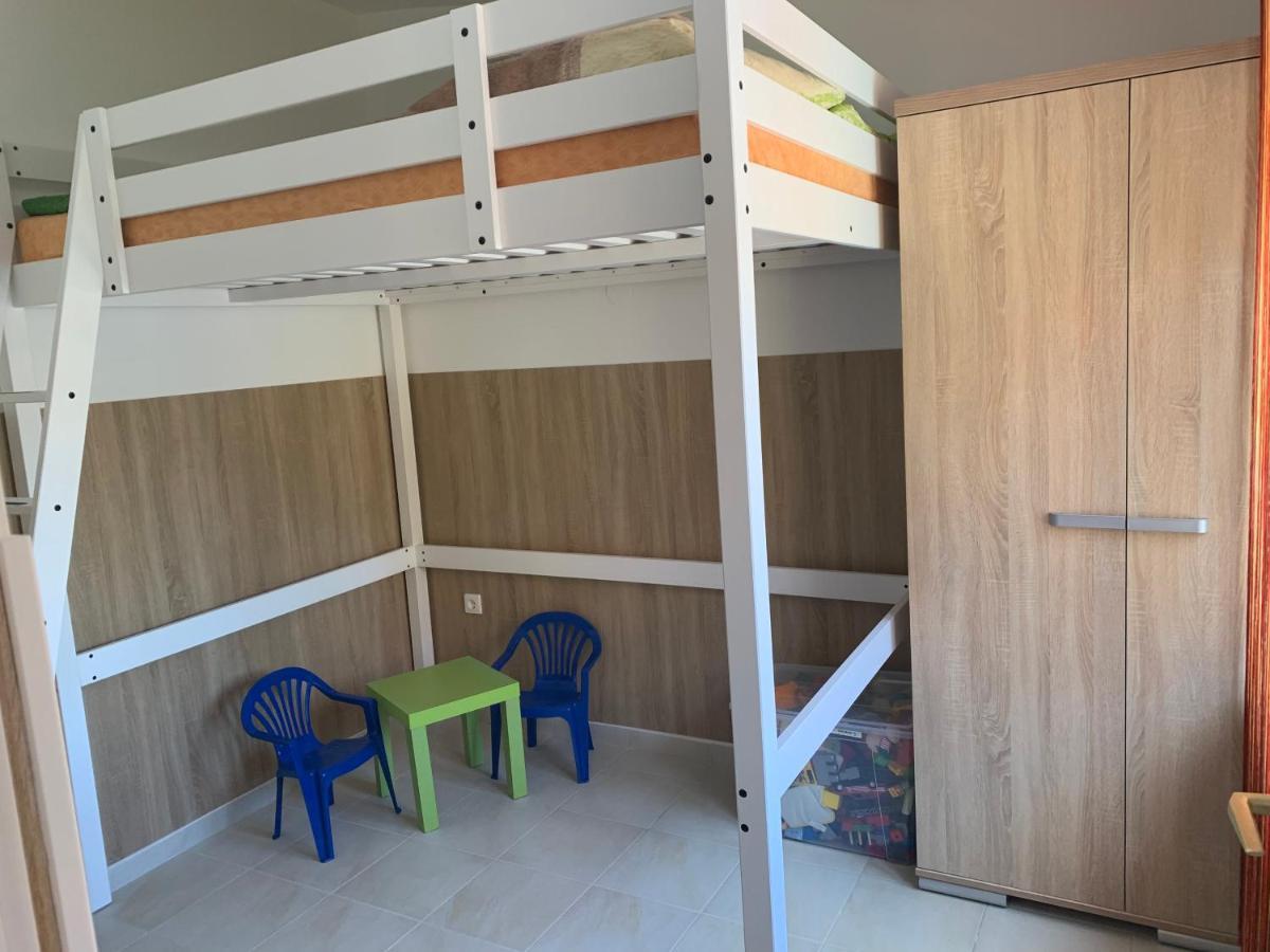 Hajdúszoboszló Armada Family Apartment المظهر الخارجي الصورة