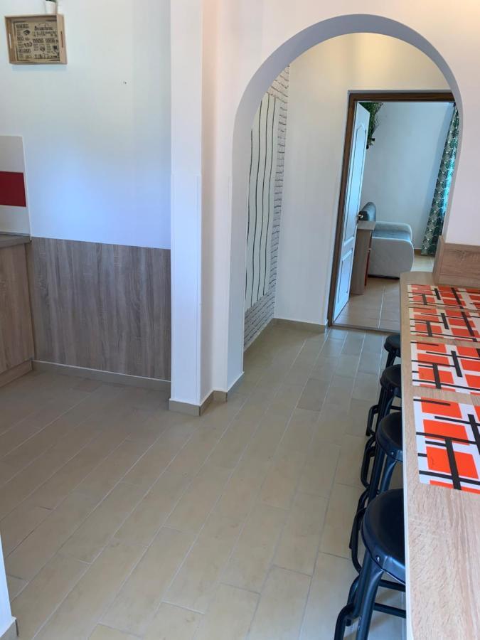 Hajdúszoboszló Armada Family Apartment المظهر الخارجي الصورة