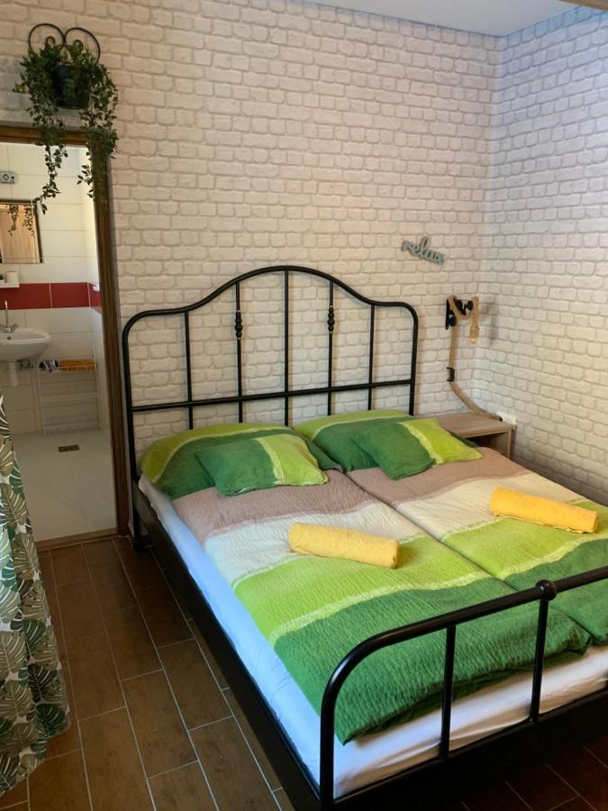 Hajdúszoboszló Armada Family Apartment المظهر الخارجي الصورة