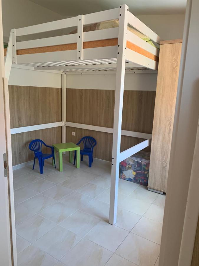 Hajdúszoboszló Armada Family Apartment المظهر الخارجي الصورة