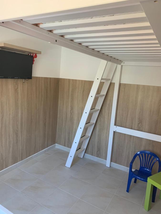 Hajdúszoboszló Armada Family Apartment المظهر الخارجي الصورة
