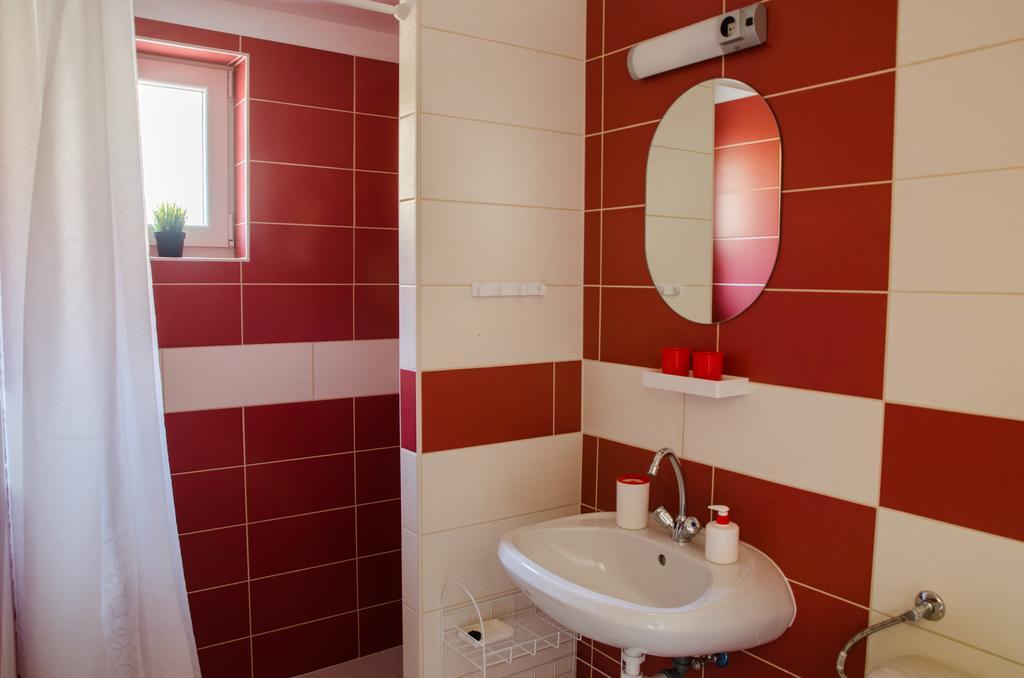 Hajdúszoboszló Armada Family Apartment المظهر الخارجي الصورة