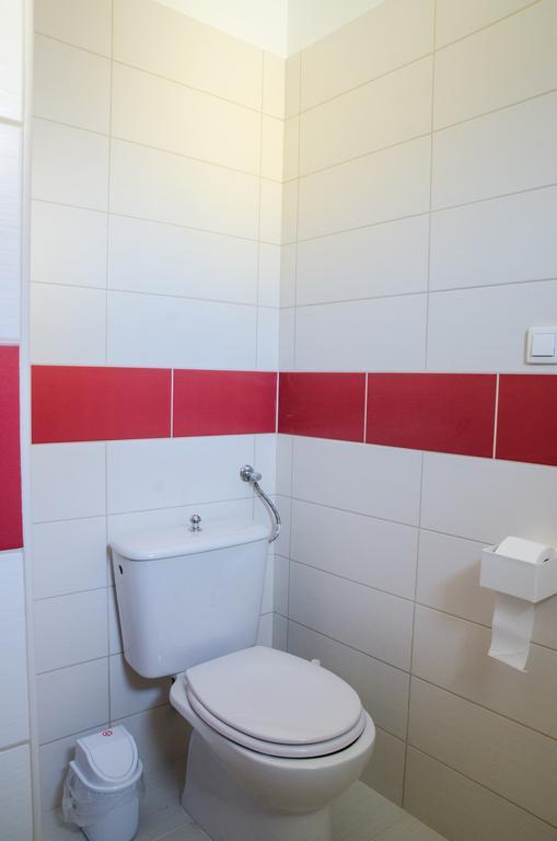 Hajdúszoboszló Armada Family Apartment الغرفة الصورة